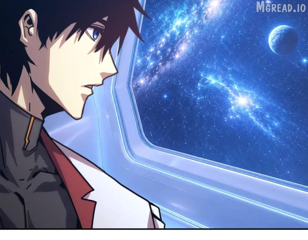 Log into the Future Chapter 324   - page 22